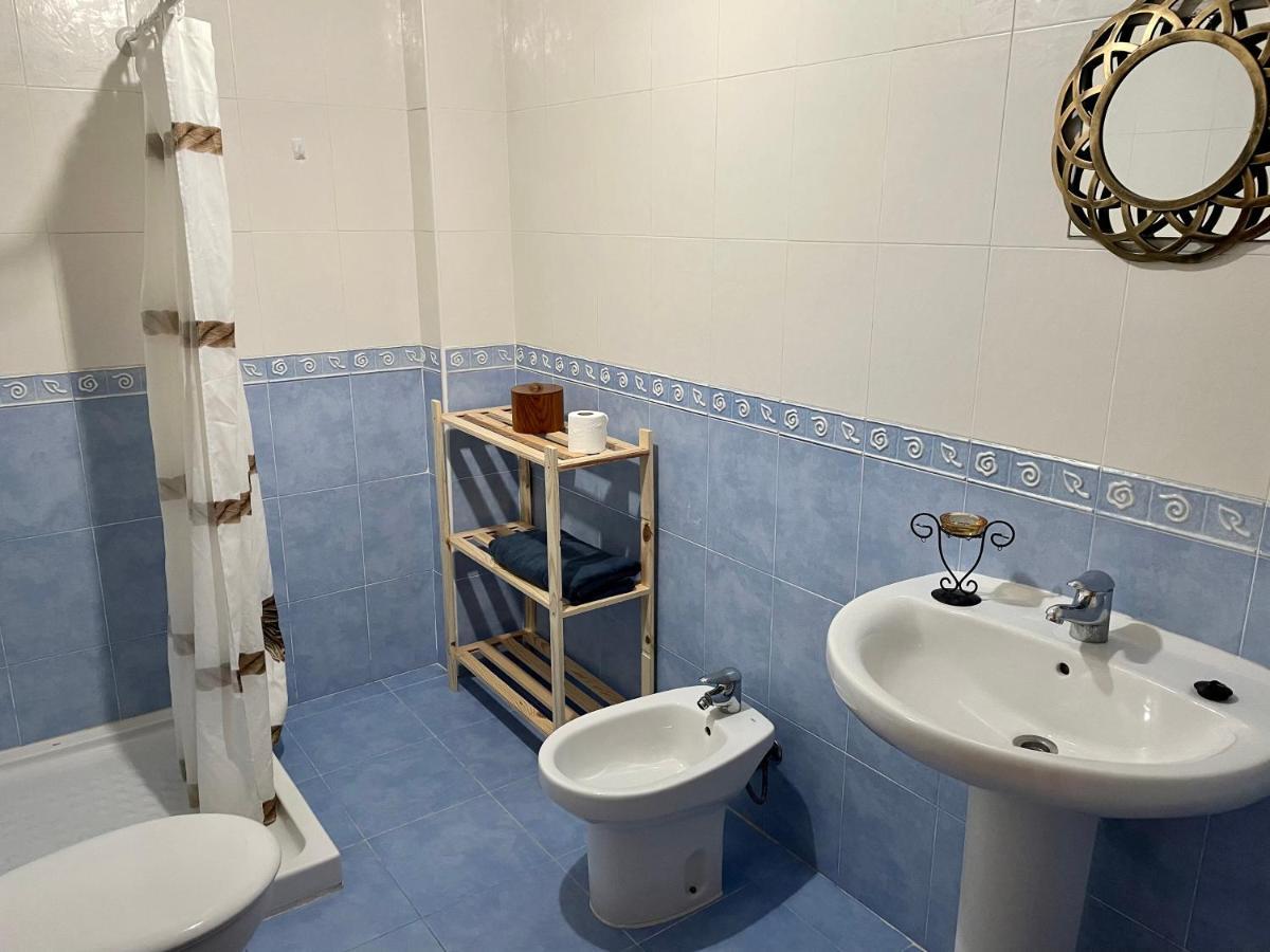 Appartement Edificio La Horteta à La Font D´En Carròs Extérieur photo